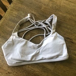 Lululemon Free To Be Bra - Wild